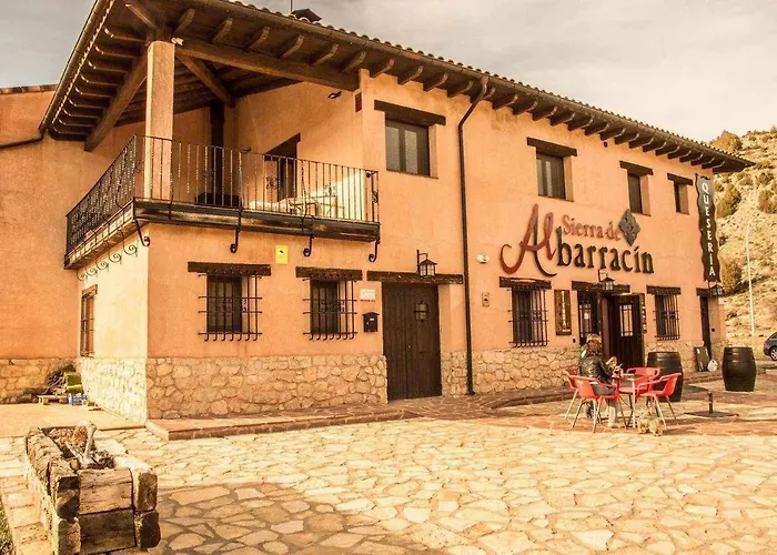  La Casa De La Quesería