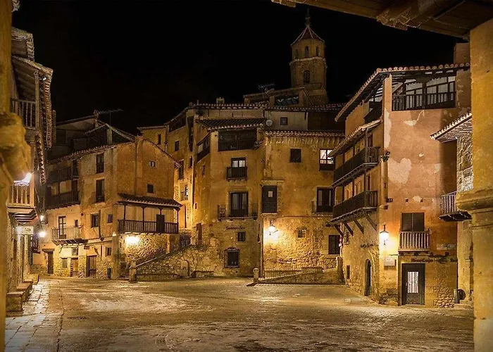  La Casa De La Quesería