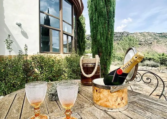 Villa Mirador